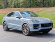 2026 Porsche Cayenne S Coupe SUV