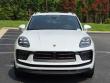 2025 Porsche Macan S SUV