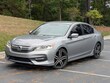 Honda Accord Sedan