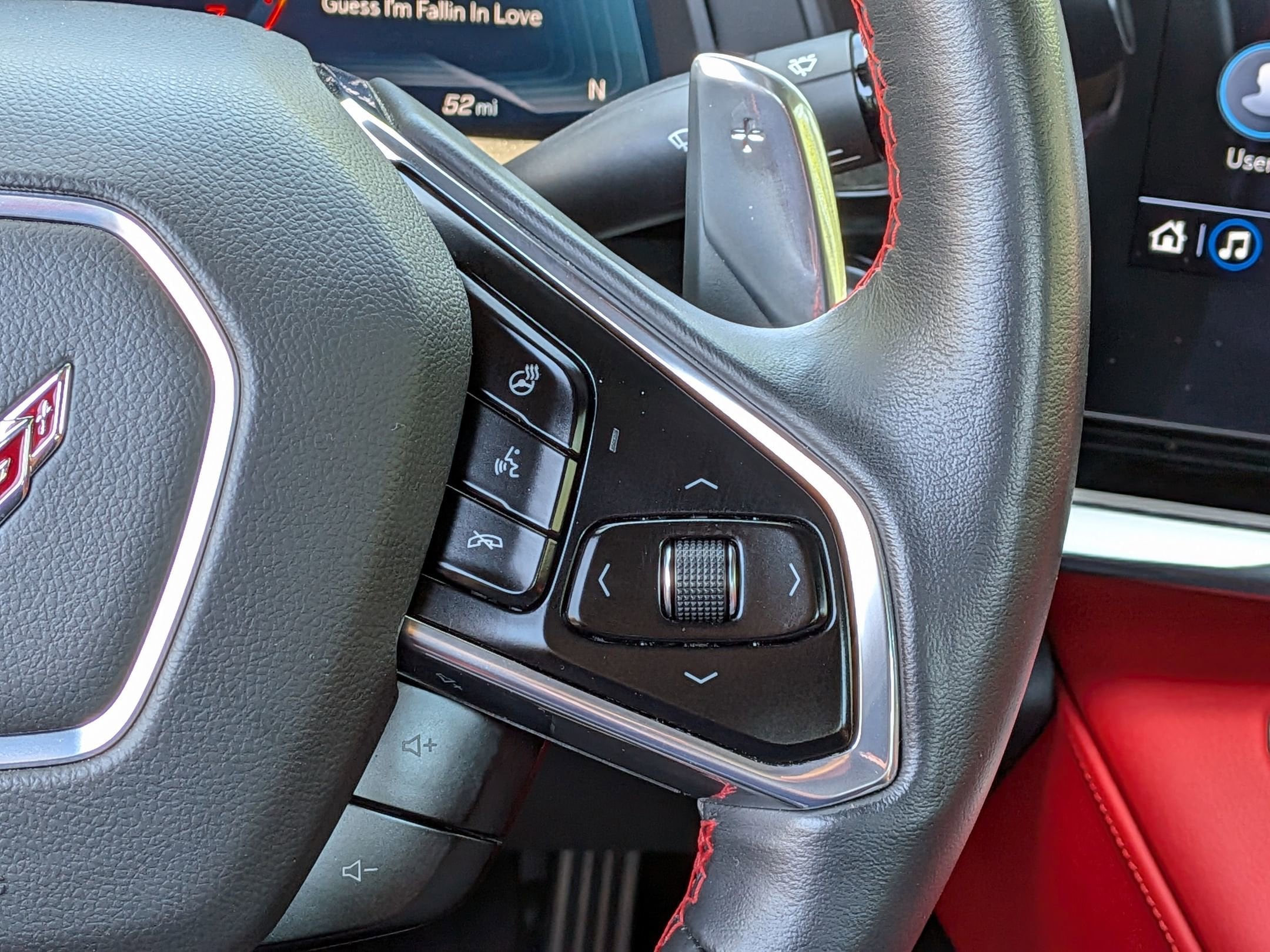 2023 Chevrolet Corvette 2LT photo 3