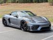 2024 Porsche 718 Spyder RS Convertible