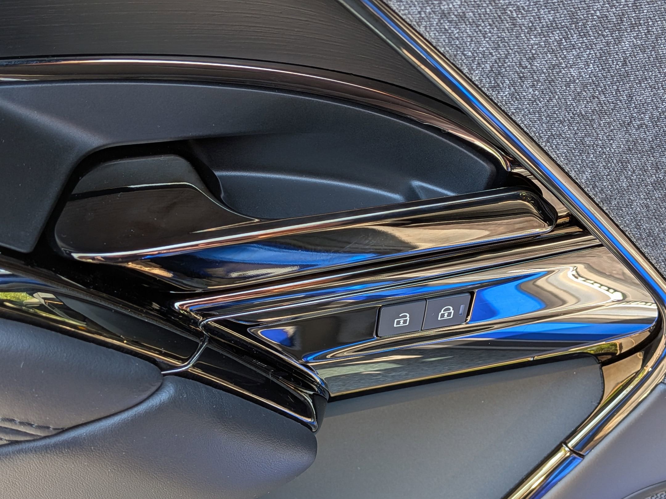 2025 Land Rover Range Rover Sport Autobiography - Photo 24