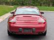 2001 Porsche 911 Carrera Cabriolet Convertible