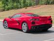 2021 Chevrolet Corvette Z51 3LT Coupe