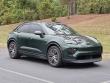 2026 Porsche Macan Electric 4 SUV