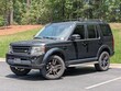  Land Rover LR4