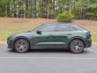 2026 Porsche Macan Electric 4 SUV