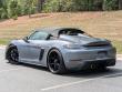 2024 Porsche 718 Spyder RS Convertible