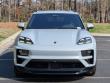 2025 Porsche Macan Electric Turbo SUV