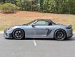 2024 Porsche 718 Spyder RS Convertible