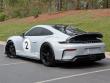 2025 Porsche 911 GT3 w/Touring Package Coupe