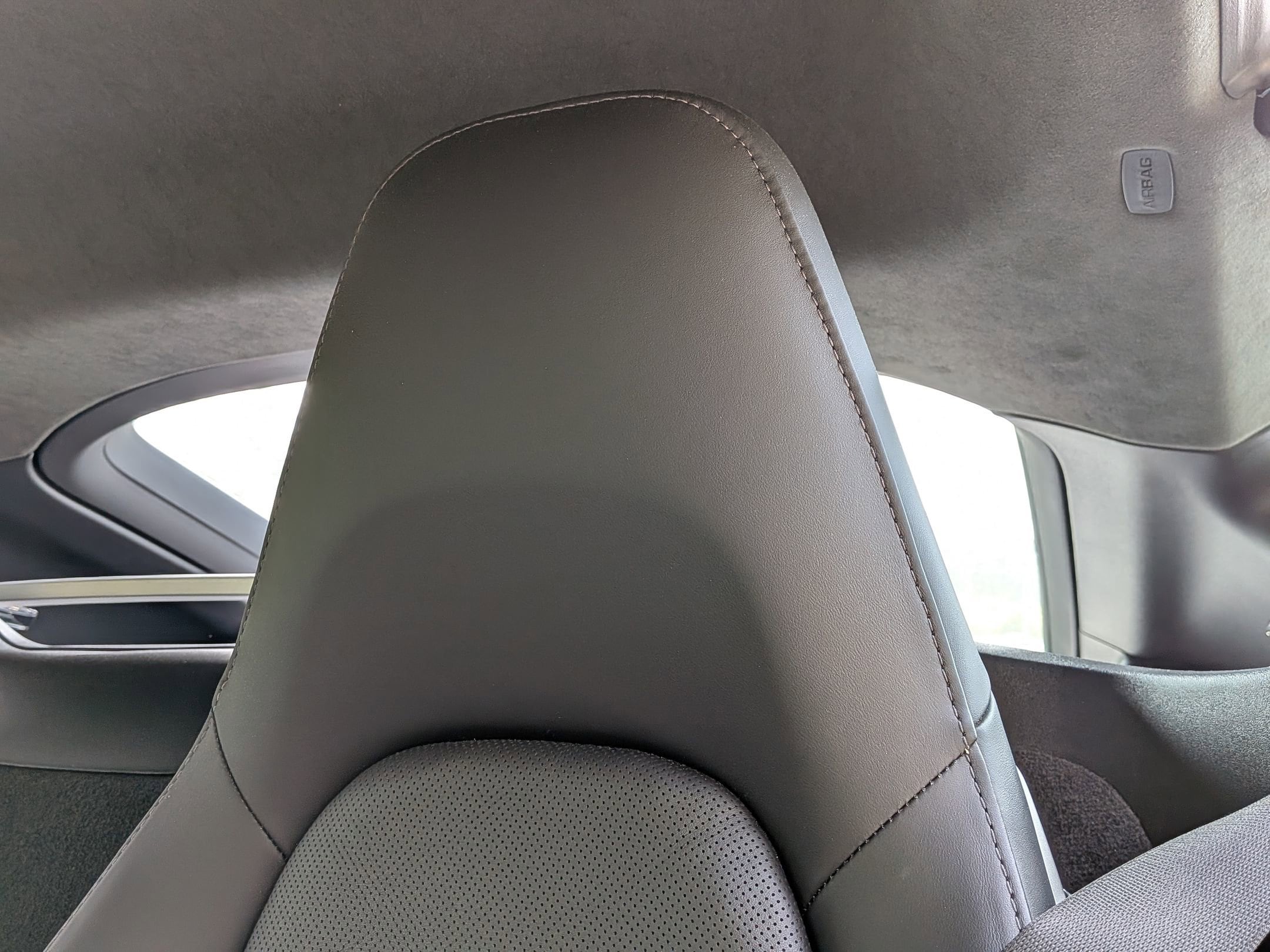 2023 Porsche 718 Cayman GTS 4.0 photo 5