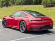 2024 Porsche 911 Carrera 4S Coupe