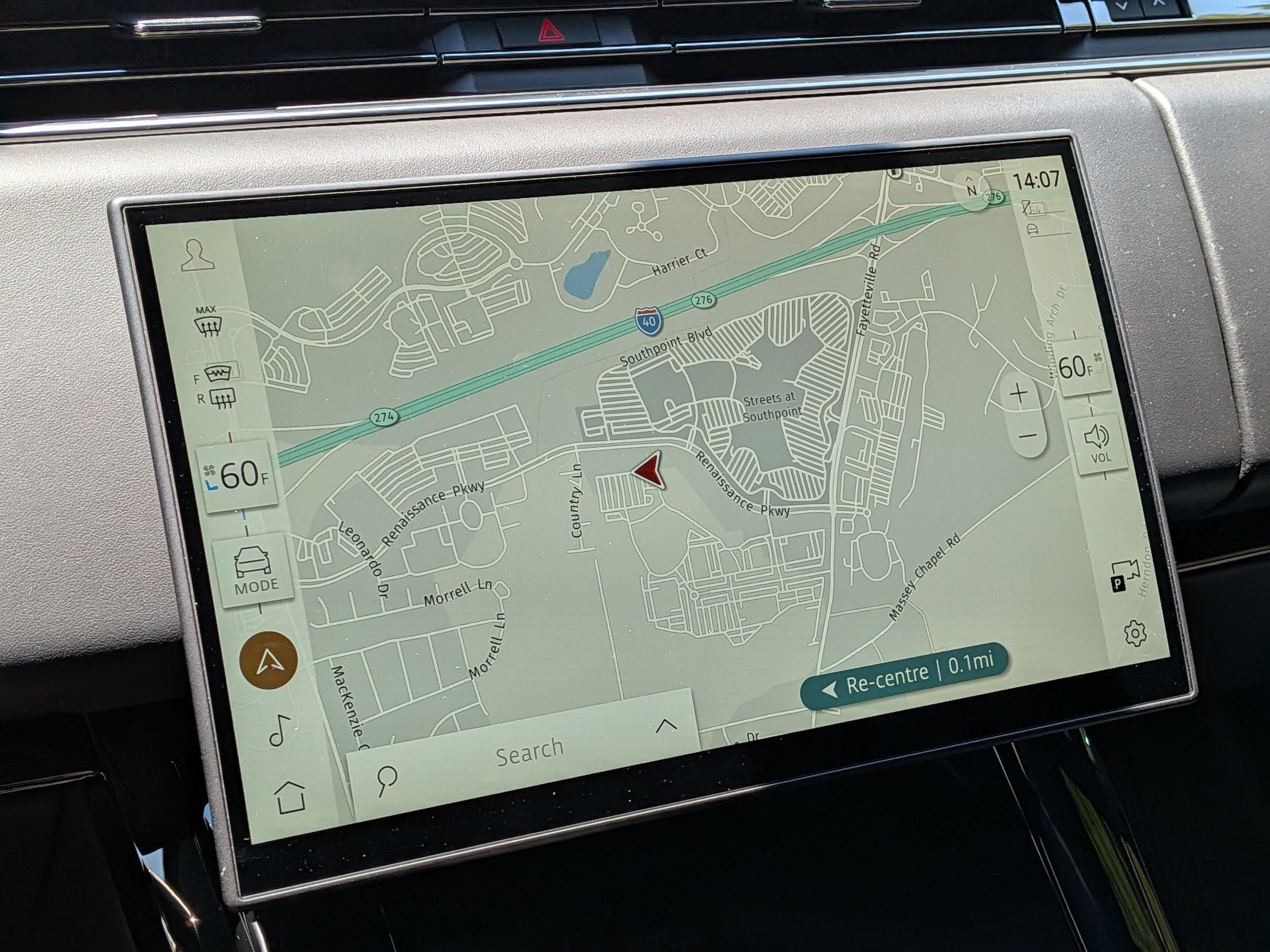 2025 Land Rover Range Rover Sport Autobiography - Photo 15