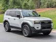2025 Toyota Land Cruiser SUV