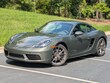 Porsche 718 Cayman