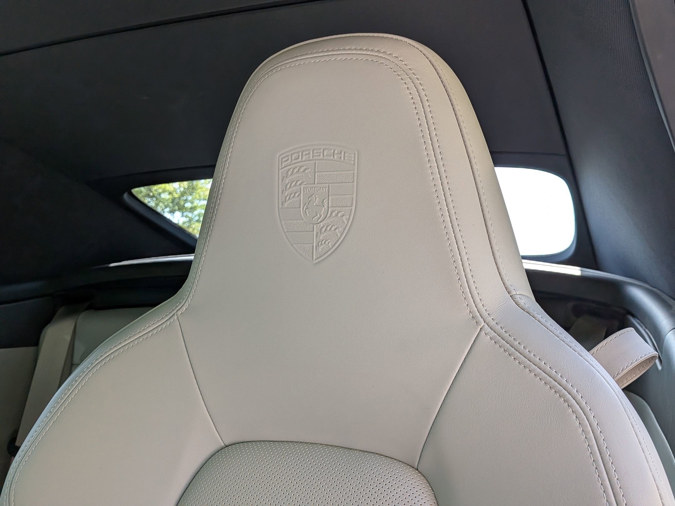 2021 Porsche 911 Carrera 4S Cabriolet photo 5