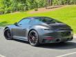 2024 Porsche 911 Targa 4 GTS Coupe