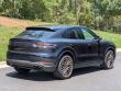 2023 Porsche Cayenne Platinum Edition Coupe SUV