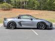 2024 Porsche 718 Spyder RS Convertible