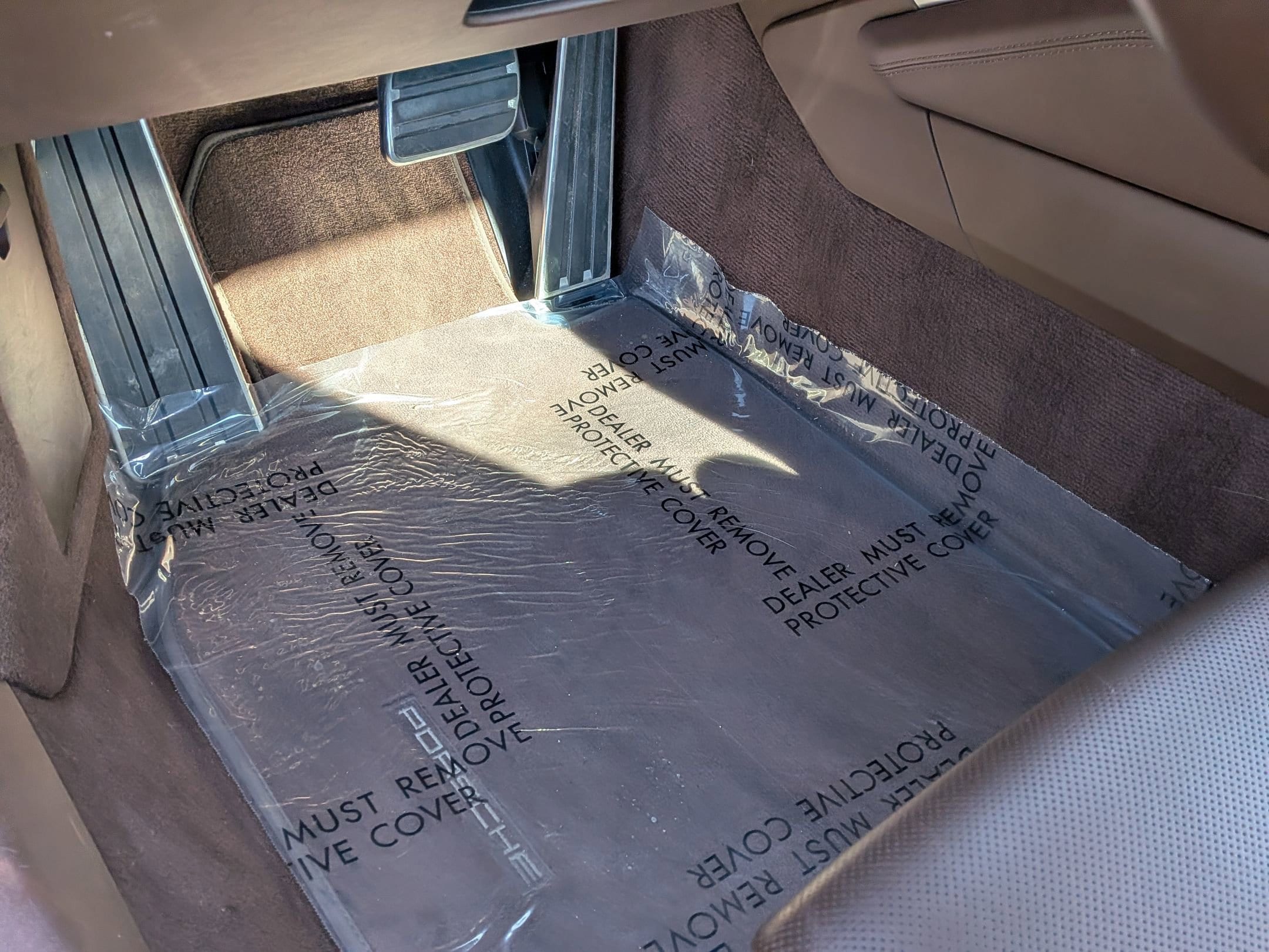 2020 Porsche 911 Carrera 4S photo 6