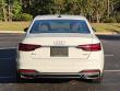 2022 Audi A4 Sedan Premium Sedan