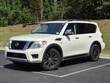  Nissan Armada