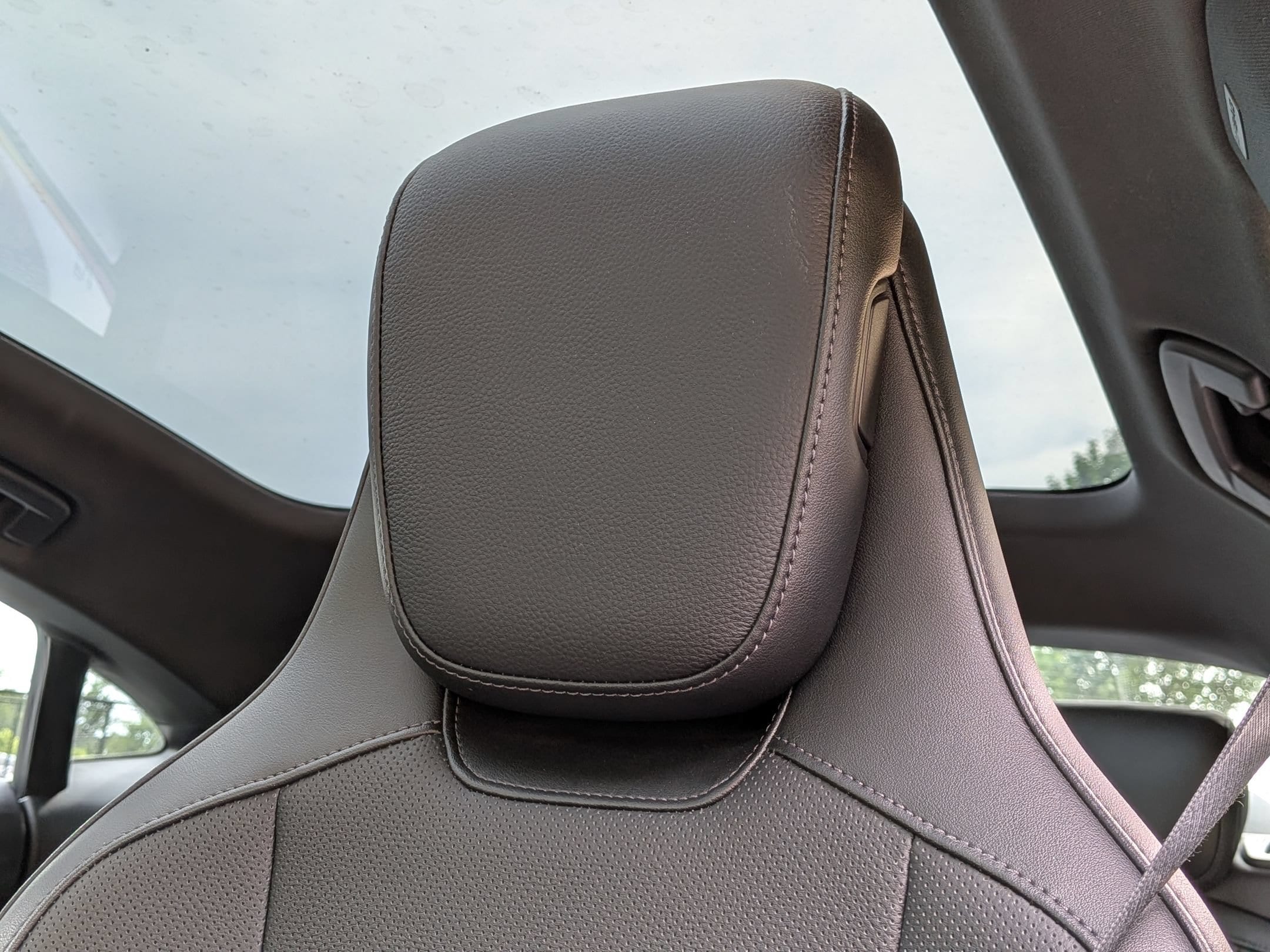 Porsche Taycan 4S