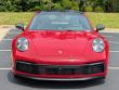2024 Porsche 911 Carrera 4S Coupe