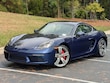 Porsche 718 Cayman