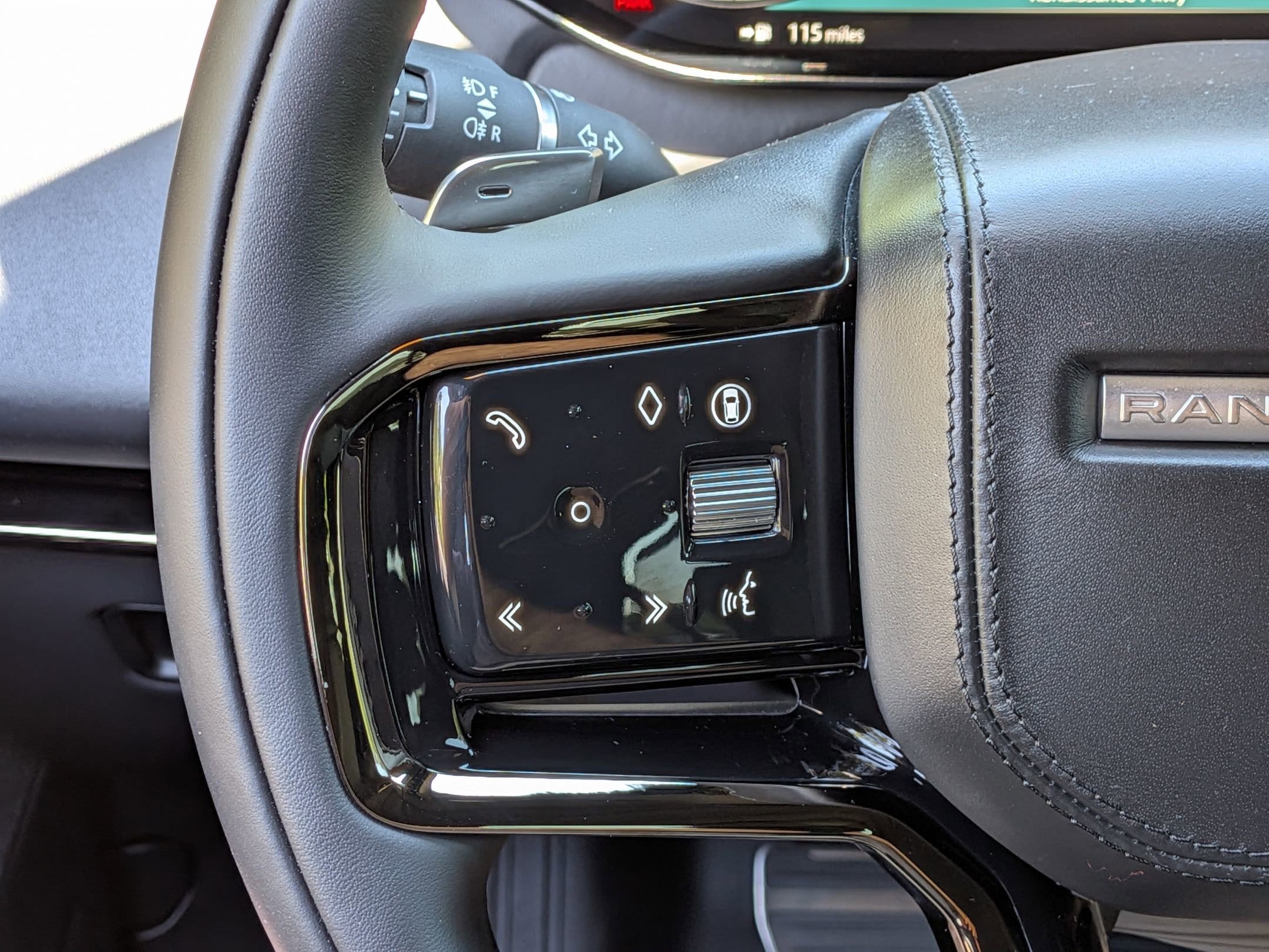 2025 Land Rover Range Rover Sport Autobiography - Photo 9