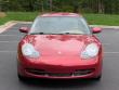2001 Porsche 911 Carrera Cabriolet Convertible