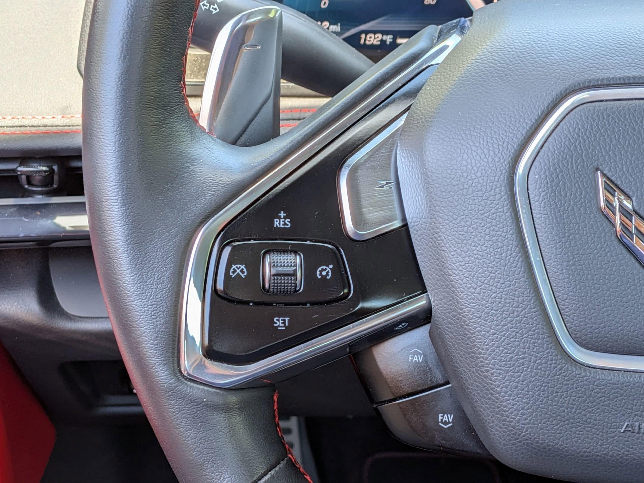 2023 Chevrolet Corvette 2LT photo 6