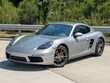 Porsche 718 Cayman
