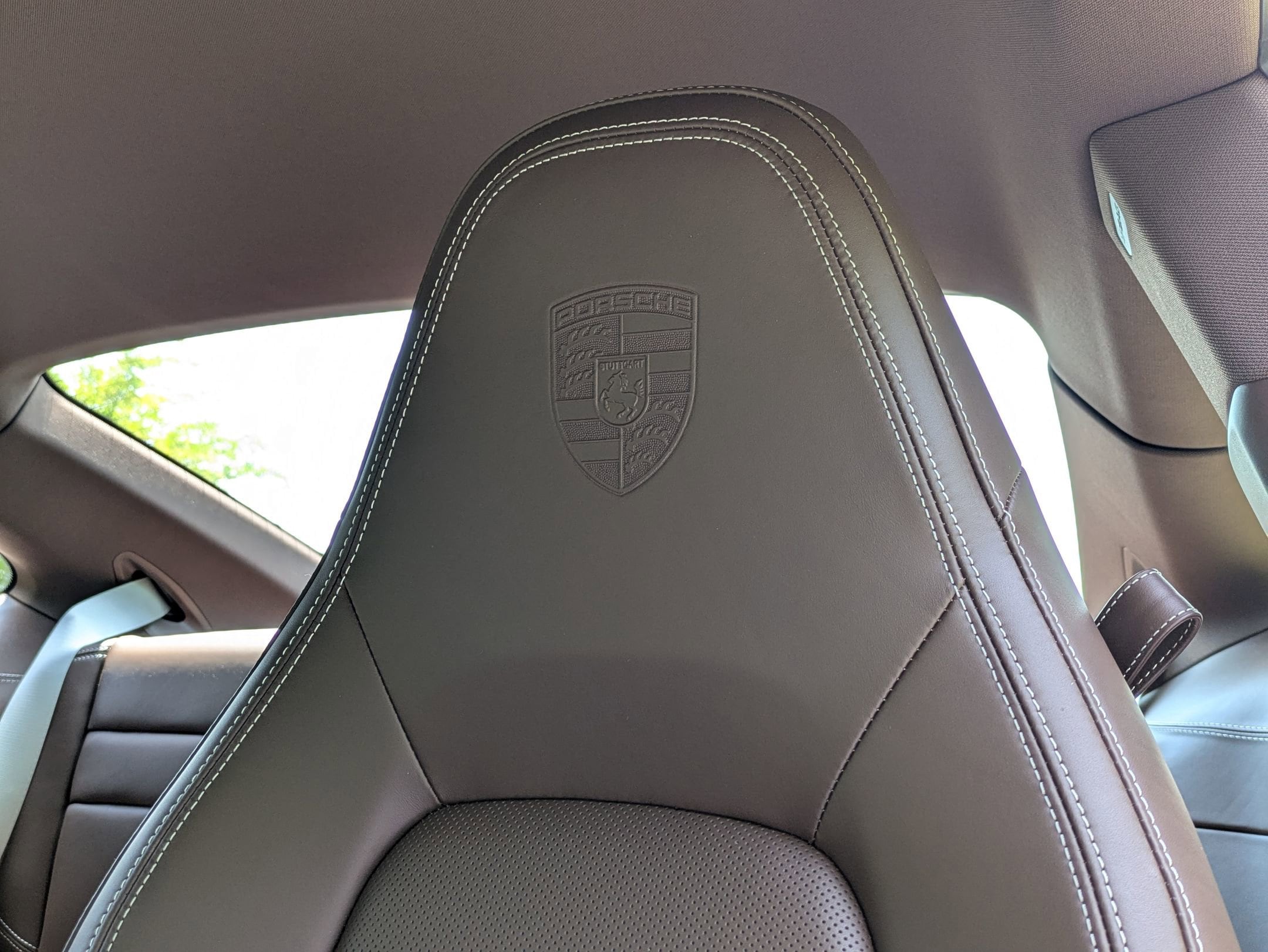 2024 Porsche 911 Carrera photo 5