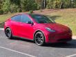 2022 Tesla Model Y Long Range SUV