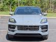 2026 Porsche Cayenne S Coupe SUV