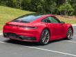 2024 Porsche 911 Carrera 4S Coupe