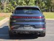 2024 Porsche Cayenne E-Hybrid SUV