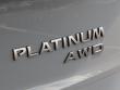 2024 Nissan Rogue Platinum SUV