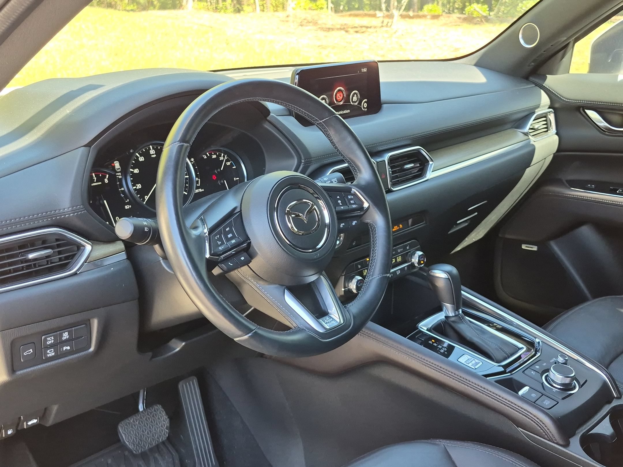 Used 2019 Mazda CX-5 Signature SUV