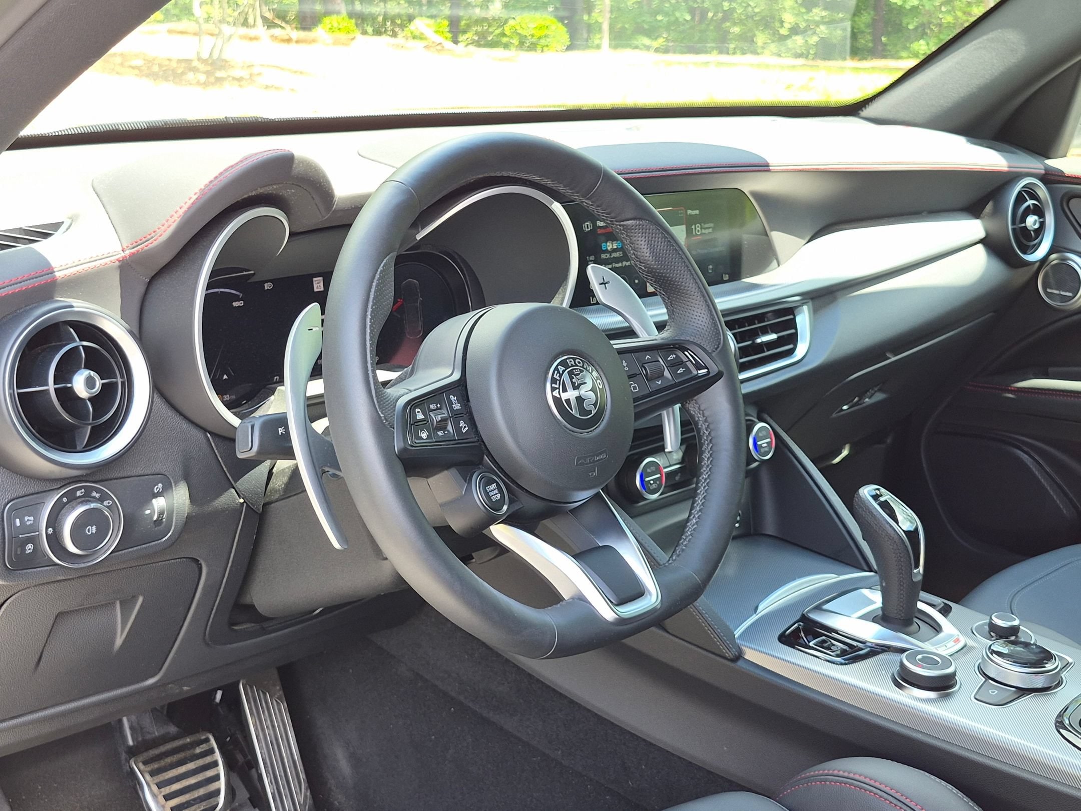 Alfa Romeo Stelvio Special Edition