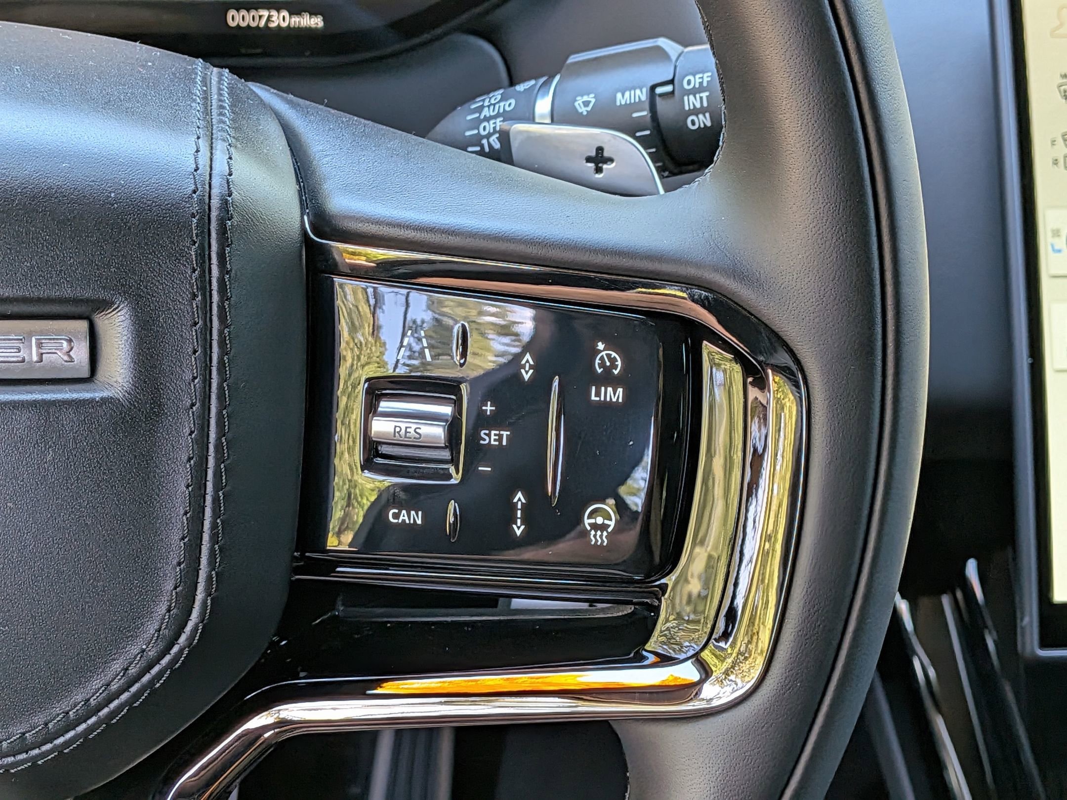 2025 Land Rover Range Rover Sport Autobiography - Photo 10