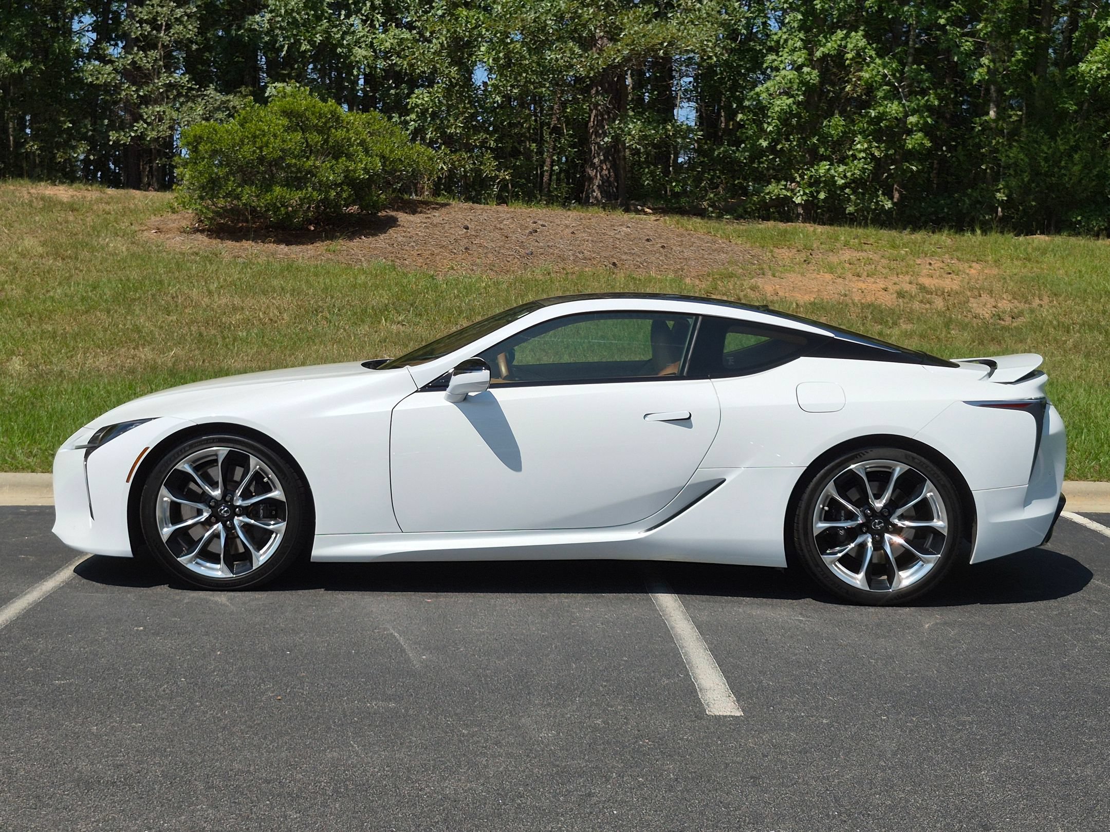 2023 LEXUS LC 500