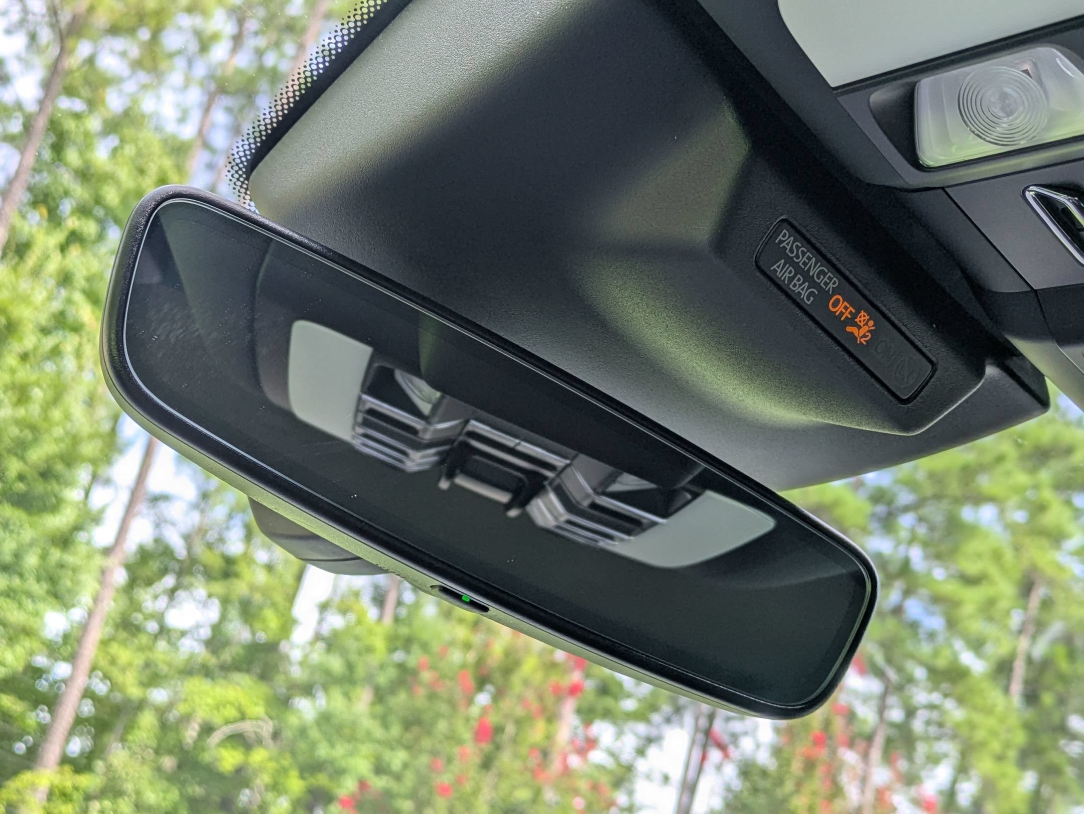 2026 Porsche Macan T - Photo 19