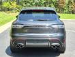 2026 Porsche Macan SUV