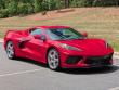 2021 Chevrolet Corvette Z51 3LT Coupe