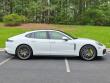 2023 Porsche Panamera 4 E-Hybrid Platinum Edition Hatchback