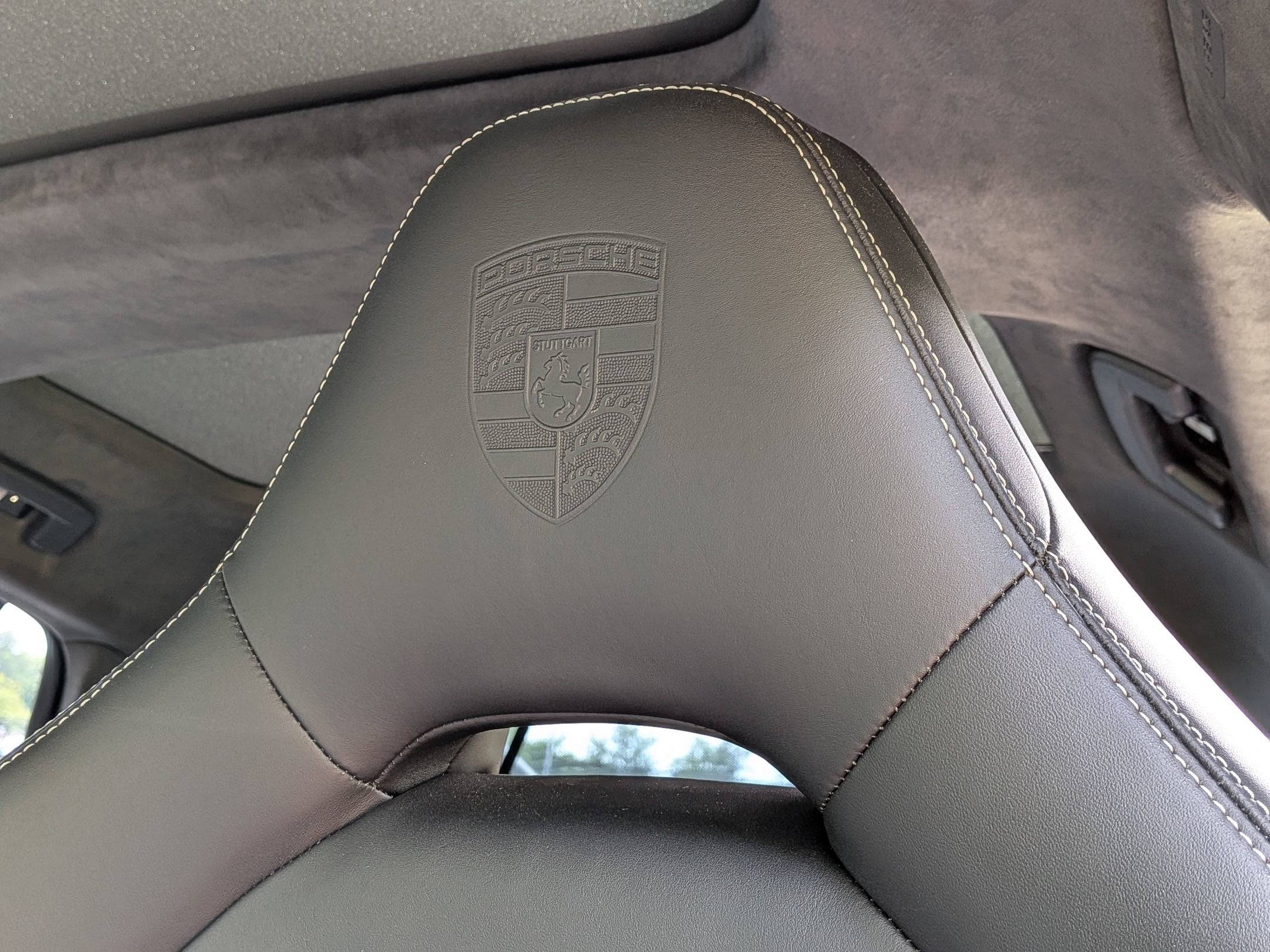Porsche Panamera GTS