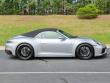 2023 Porsche 911 Carrera 4 GTS Cabriolet Convertible